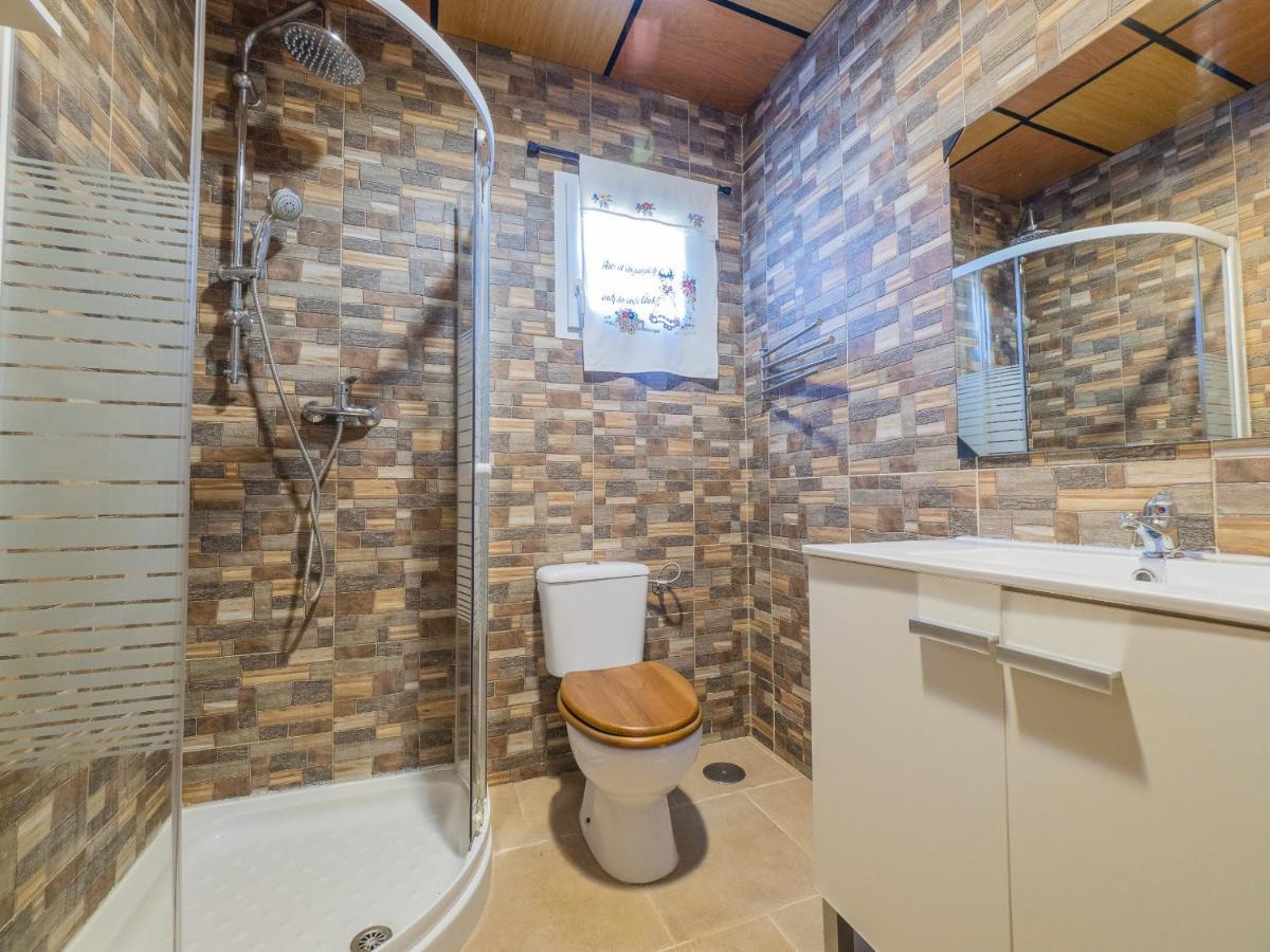 Cubo'S Villa Torres Ardales Eksteriør bilde
