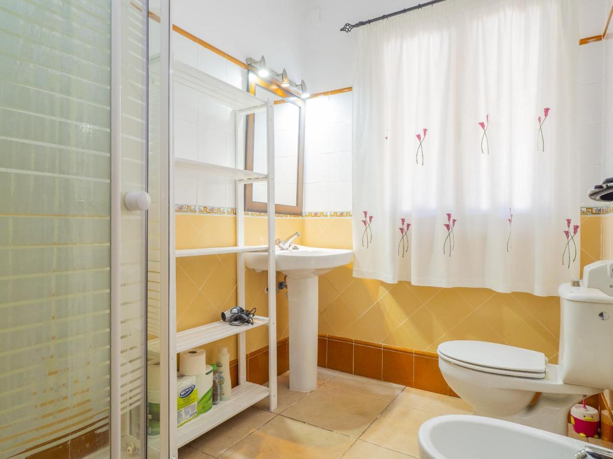 Cubo'S Villa Torres Ardales Eksteriør bilde